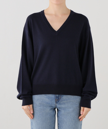 JOHN SMEDLEY/ジョンスメドレー ROSANNE 24G VPO