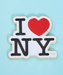 COMMON WARE（コモンウェアー）の「MGT:New york magnet 　NYマグネット（インテリア雑貨）」