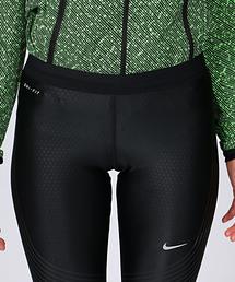 NIKE（ナイキ）の「NIKE（ナイキ） ウィメンズ パワースピードタイツ