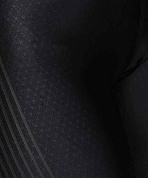 NIKE（ナイキ）の「NIKE（ナイキ） ウィメンズ パワースピードタイツ（その他パンツ・レディース・ブラック・MEDIUM/SMALL/LARGE）」の10枚目の写真