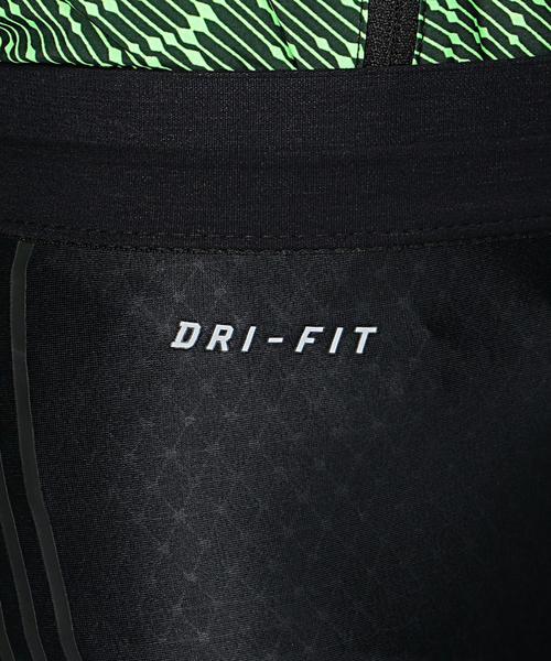 NIKE（ナイキ）の「NIKE（ナイキ） ウィメンズ パワースピードタイツ（その他パンツ・レディース・ブラック・MEDIUM/SMALL/LARGE）」の11枚目の写真