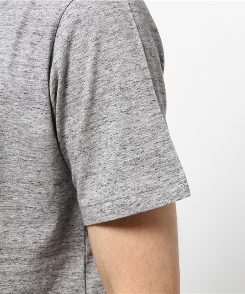 SABLE CLUTCH（セーブルクラッチ）の「LACE TEE（Tシャツ/カットソー・メンズ・ブラック/オフホワイト/グレー・MEDIUM/LARGE/SMALL）」の6枚目の写真