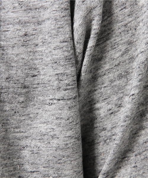 SABLE CLUTCH（セーブルクラッチ）の「LACE TEE（Tシャツ/カットソー・メンズ・ブラック/オフホワイト/グレー・MEDIUM/LARGE/SMALL）」の8枚目の写真