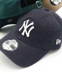NEW ERA | ニューエラ 9TWENTY キャップ ストラップバック ウォッシュドコットン MLB NEW ERA(キャップ)