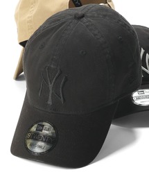 NEW ERA | ニューエラ キャップ 9TWENTYローキャップ MLB(キャップ)