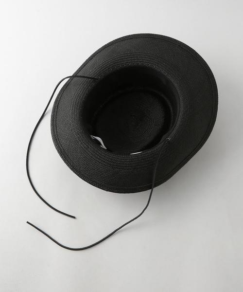 新品 24SS Steven Alan 37ハット 完売色 ブラック STEVEN ALAN 帽子 ハット 「Steven Alan」 37 メンズ : ZOZOTOWN