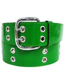 ８(eight)（エイト）の「カラフルエナメルスタッズベルト（ベルト）」