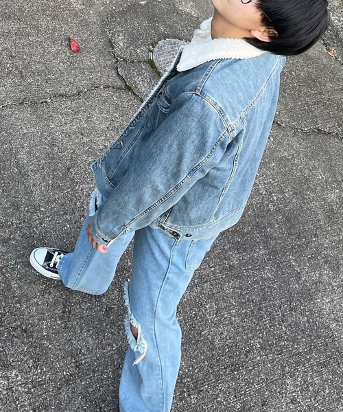 ８(eight)（エイト）の「カラフルエナメルスタッズベルト（ベルト・メンズ・シルバー/ブルー/ブラック/ライトブルー/ネイビー/ゴールド/パープル/オレンジ/イエロー/サーモンピンク/ピンク/ブラウン/ホワイト/グリーン/レッド・FREE）」の22枚目の写真