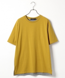 RAGEBLUE | TCPU切り替えTシャツ/733220(Tシャツ/カットソー)