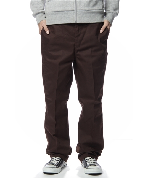 Dickies（ディッキーズ）の「DICKIES FADER UM791 N/W（その他パンツ・メンズ・ブラック/グレー/ベージュ/ダークブラウン・28inch/30inch/32inch/34inch）」の4枚目の写真