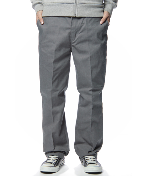 Dickies（ディッキーズ）の「DICKIES FADER UM791 N/W（その他パンツ・メンズ・ブラック/グレー/ベージュ/ダークブラウン・28inch/30inch/32inch/34inch）」の3枚目の写真