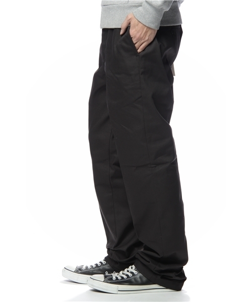 Dickies（ディッキーズ）の「DICKIES FADER UM791 N/W（その他パンツ・メンズ・ブラック/グレー/ベージュ/ダークブラウン・28inch/30inch/32inch/34inch）」の11枚目の写真