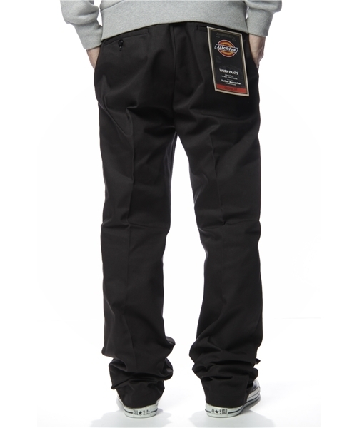 Dickies（ディッキーズ）の「DICKIES FADER UM791 N/W（その他パンツ・メンズ・ブラック/グレー/ベージュ/ダークブラウン・28inch/30inch/32inch/34inch）」の10枚目の写真