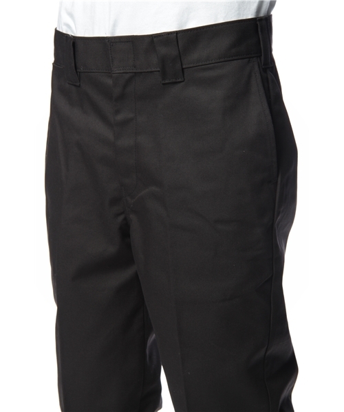 Dickies（ディッキーズ）の「DICKIES FADER UM791 N/W（その他パンツ・メンズ・ブラック/グレー/ベージュ/ダークブラウン・28inch/30inch/32inch/34inch）」の9枚目の写真