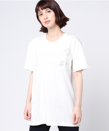 Ne-net | いぬねことり T(Tシャツ/カットソー)