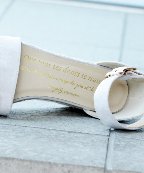 mysty woman（ミスティウーマン）の「カラージュートサンダル（サンダル・レディース・ライトグレー/ベージュ/ネイビー・MEDIUM/LARGE）」の12枚目の写真