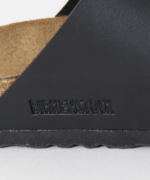 BIRKENSTOCK(ビルケンシュトック)の「BIRKENSTOCK ARIZONA BIRKO FLOR(サンダル・レディース・ブラック・36/37/38)」の8枚目の写真