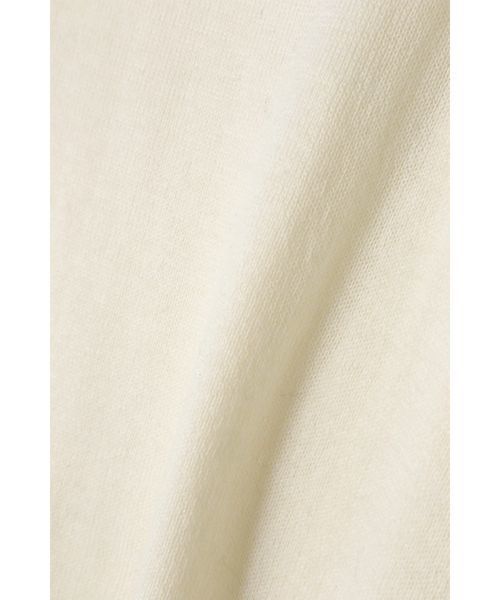 FREE'S MART（フリーズマート）の「ハイネックニット（ニット/セーター・レディース・ブラック/ボルドー/パープル/ホワイト・FREE）」の15枚目の写真