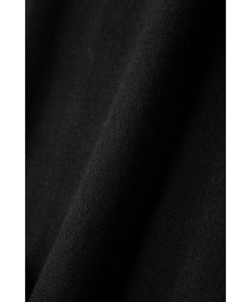 FREE'S MART（フリーズマート）の「ハイネックニット（ニット/セーター・レディース・ブラック/ボルドー/パープル/ホワイト・FREE）」の19枚目の写真