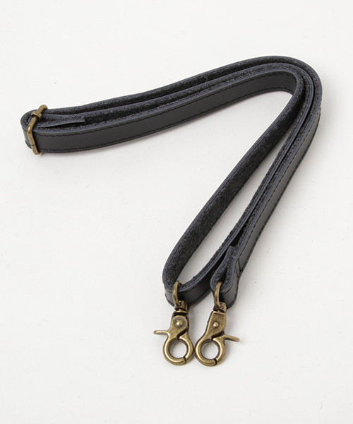 LBC（エルビーシー）の「【Harris Tweed】ハリスツイード 2WAYバッグ     （ショルダーバッグ・レディース・グレー/レッド/ブルー・FREE）」の7枚目の写真