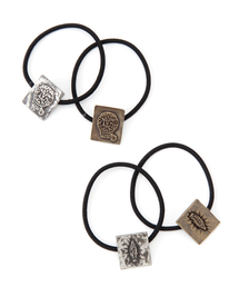 WACKO MARIA（ワコマリア）の「WACKO MARIA HAIR BAND <MARIA