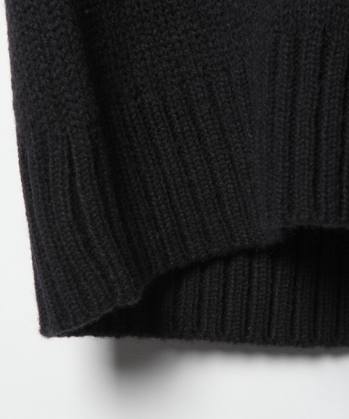 RAGEBLUE(レイジブルー)の「ショールニットカーデ/779979(カーディガン/ボレロ・メンズ・ネイビー/ワインレッド/ブラック系その他・SMALL/MEDIUM/LARGE)」の9枚目の写真