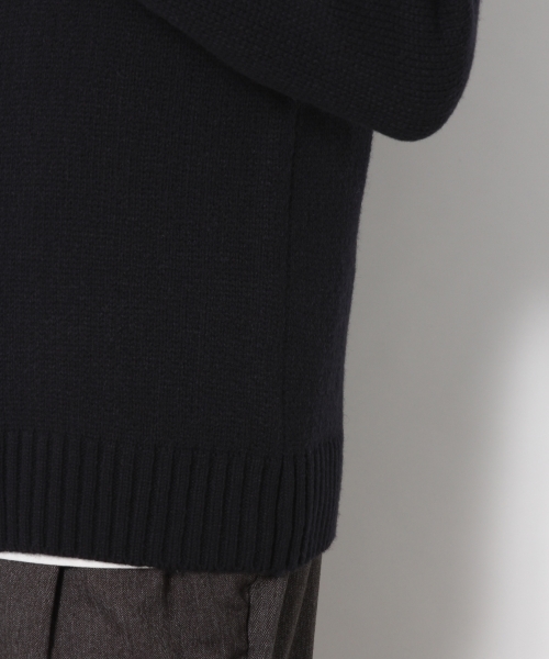 RAGEBLUE(レイジブルー)の「ショールニットカーデ/779979(カーディガン/ボレロ・メンズ・ネイビー/ワインレッド/ブラック系その他・SMALL/MEDIUM/LARGE)」の20枚目の写真