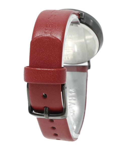 CABANE de ZUCCa（カバンドズッカ）の「Pie Lether Band（アナログ