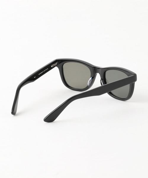 カネコオプティカル　サングラス KANEKO OPTICAL（カネコオプティカル）の「BY by KANEKO OPTICAL