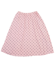 PUNYUS | ドットロングスカート(スカート)