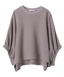 CLANE | CROPED BALLOON TOPS(Tシャツ/カットソー)