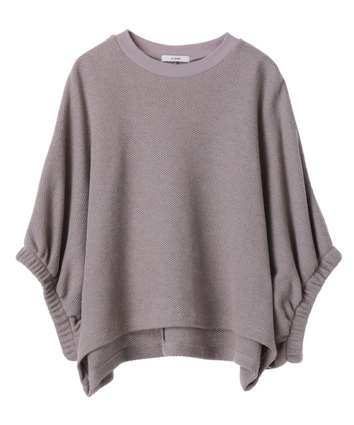 トップス CLANE DAD SHORT BALLOON TOPS CLANE DAD SHORT BALLOON TOPS