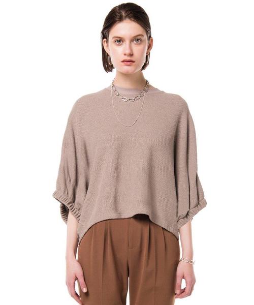 トップス CLANE DAD SHORT BALLOON TOPS 2月21日(金)スタート！25SS先行予約第二弾アイテム紹介 - Part 1