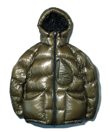 【ネイタルデザイン】IGLOO DOWN JACKET3 / イグルーダウンジャケット3