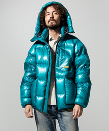 NATAL DESIGN | 【ネイタルデザイン】IGLOO DOWN JACKET3 / イグルーダウンジャケット3(ダウンジャケット/コート)
