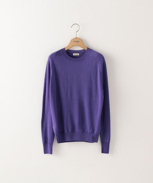 Steven Alan（スティーブンアラン）の「＜Steven Alan＞WOOL HIGH