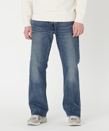 Levi's | 569(TM) ルーズストレートフィット AMA MID VINTAGE(デニムパンツ)
