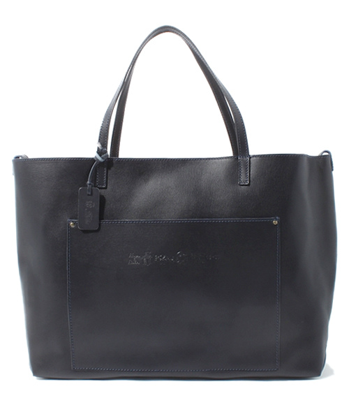 Felisi（フェリージ）の「Felisi / “13/37/PK”トートバッグ