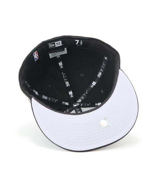 New Era 59FIFTY ニューエラ nba 送料込み NEW ERA ニューエラ キャップ 59FIFTY NBA : ONSPOTZ Yahoo