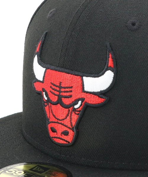ニューエラ キャップ 59FIFTY NBA（キャップ）｜NEW ERA