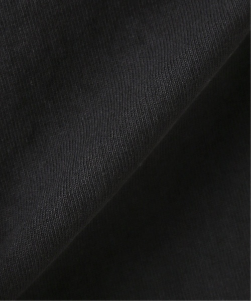 JOURNAL STANDARD relume(ジャーナルスタンダード レリューム)の「【LA APPAREL / ロサンゼルスアパレル】8.5oz ShortSleeve Binding GDT:Tシャツ(Tシャツ/カットソー・レディース・ホワイト系その他/レッド/ブルー/ブラック・MEDIUM/X-LARGE/LARGE/SMALL)」の19枚目の写真