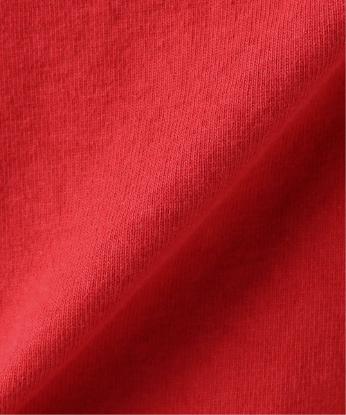 JOURNAL STANDARD relume(ジャーナルスタンダード レリューム)の「【LA APPAREL / ロサンゼルスアパレル】8.5oz ShortSleeve Binding GDT:Tシャツ(Tシャツ/カットソー・レディース・ホワイト系その他/レッド/ブルー/ブラック・MEDIUM/X-LARGE/LARGE/SMALL)」の21枚目の写真