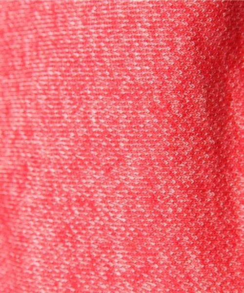 NANO universe（ナノユニバース）の「Champion/NU別注リバースウィーブ  フルジップカラーパーカー（パーカー・レディース・アイボリー/ネイビー/ブルー/レッド/グレー・MEDIUM）」の8枚目の写真