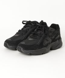 adidas アディダス YUNG-96 CHASM ヤング EE7239  BLK/BLK