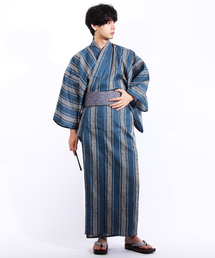 ８(eight)（エイト）の「コットン浴衣（単品）（浴衣）」