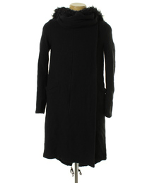 UNDERCOVER�i�A���_�[�J�o�[�j�̌Ò��u�R�[�g�i���̑��A�E�^�[�j�v