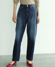 AMERICAN HOLIC | ストレートデニムパンツ ＊(デニムパンツ)