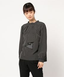 Te chichi�i�e�`�`�j�̌Ò��u�����u���E�X�i�V���c/�u���E�X�j�v