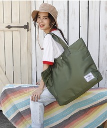 SUNNYDAY SUNDAY（サニーデーサンデー）の「SUNNYDAY SUNDAY  トートバッグ（トートバッグ）」