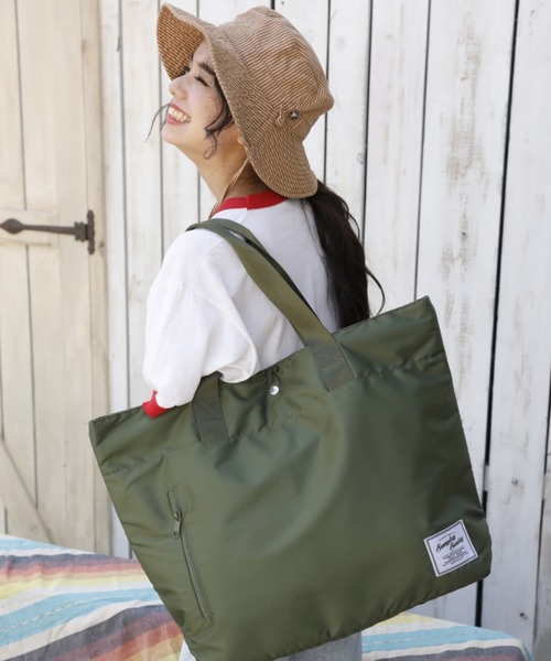 SUNNYDAY SUNDAY トートバッグ（トートバッグ）｜SUNNYDAY